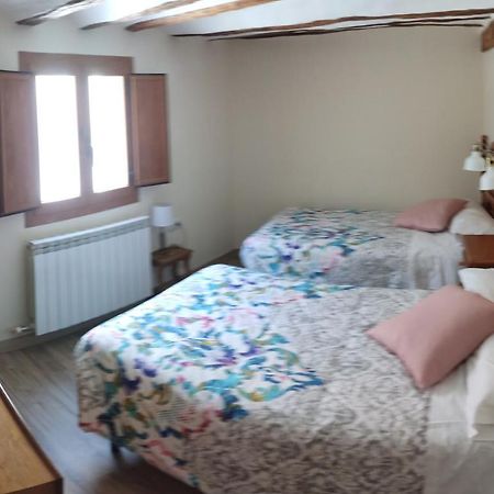 Apartamento La Calma De Arnedillo Exterior foto
