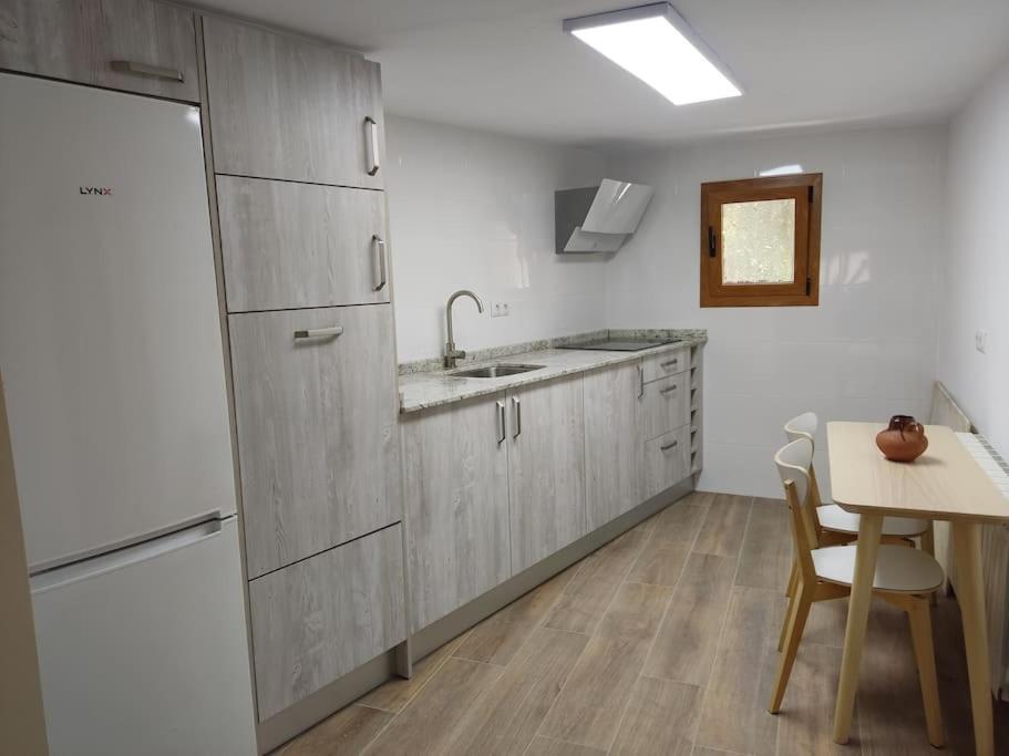 Apartamento La Calma De Arnedillo Exterior foto