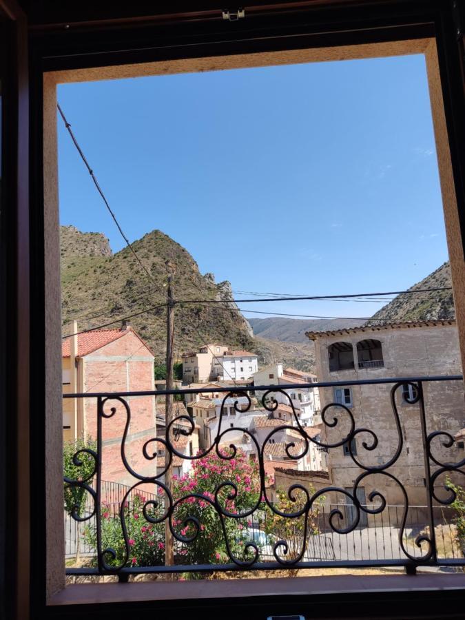 Apartamento La Calma De Arnedillo Exterior foto