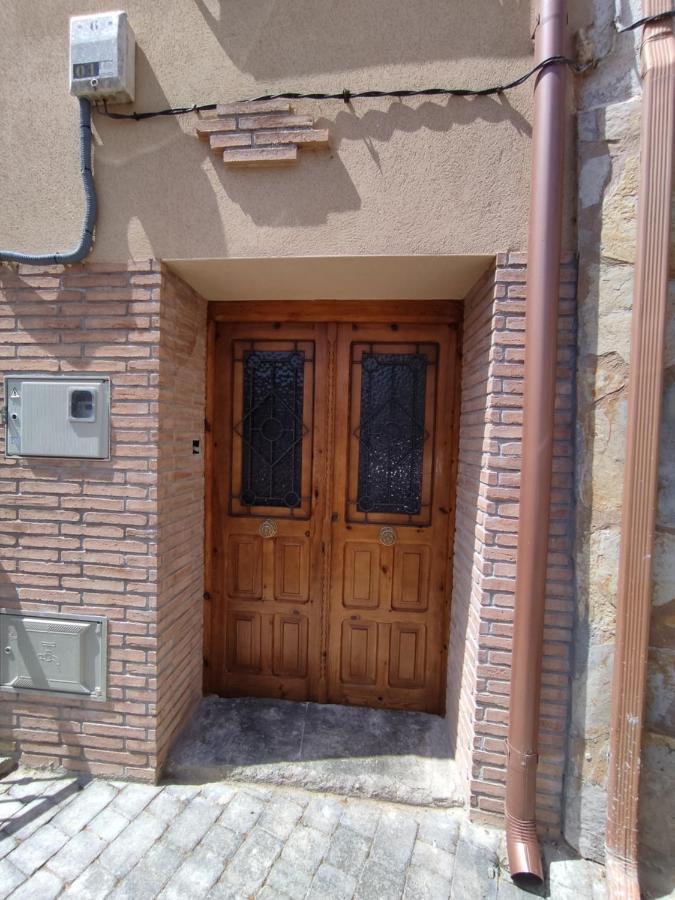 Apartamento La Calma De Arnedillo Exterior foto